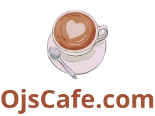 Free Website Builder | Create a Free Website | ojscafe.com